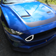 Illustration for article titled The Ford Mustang RTR Series 1 Makes 700 HP Liveable, And Everyone Loves It